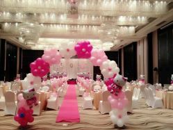 心欣缘婚庆礼仪 以爱之名，缔造专属您的完美婚礼